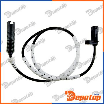 Capteur ABS arrière pour BMW | 6PU010039-231, 410039